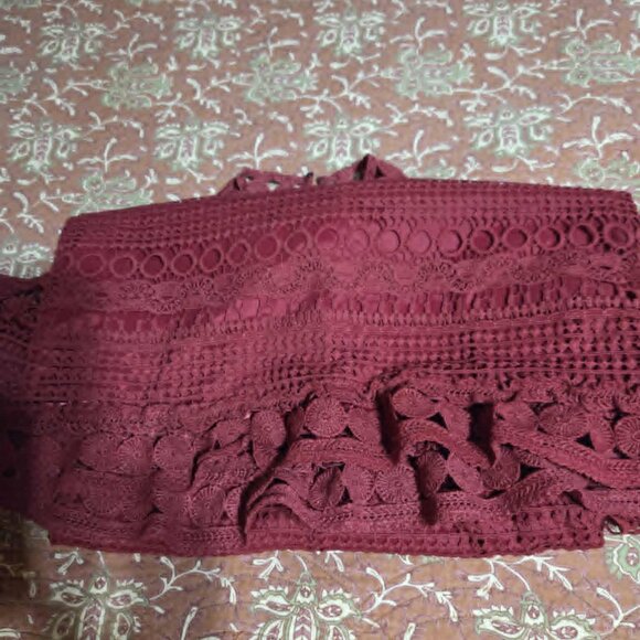 Two sisters Women's dress - Picture 9 of 16